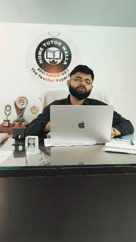 Home Tutor Walla photo 1