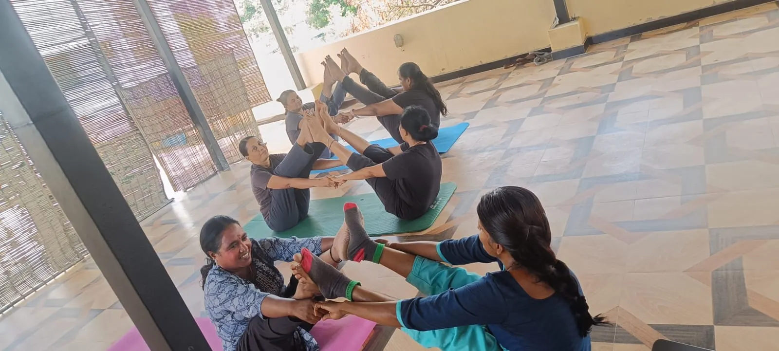 EVERYOUTH YOGA STUDIO photo 1