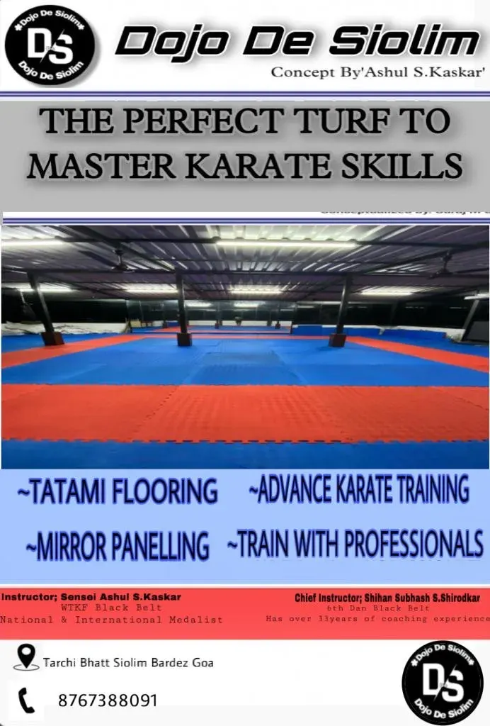 Dojo_de_Siolim photo 1