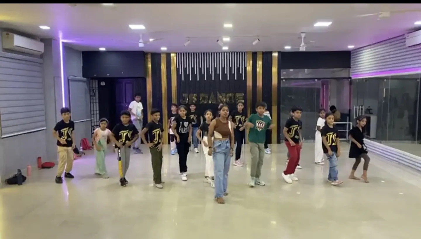 JS Dance Academy Cochin photo 1