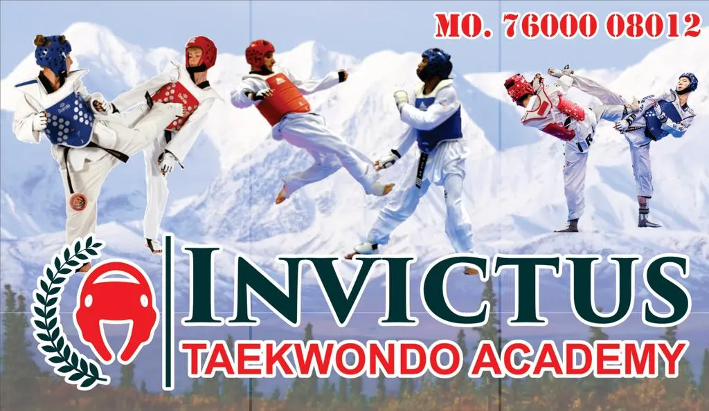 INVICTUS SPORT'S ACADEMY photo 1