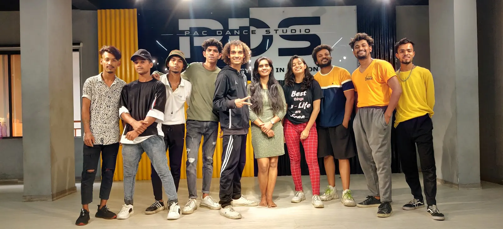 Pac Dance Studio photo 1