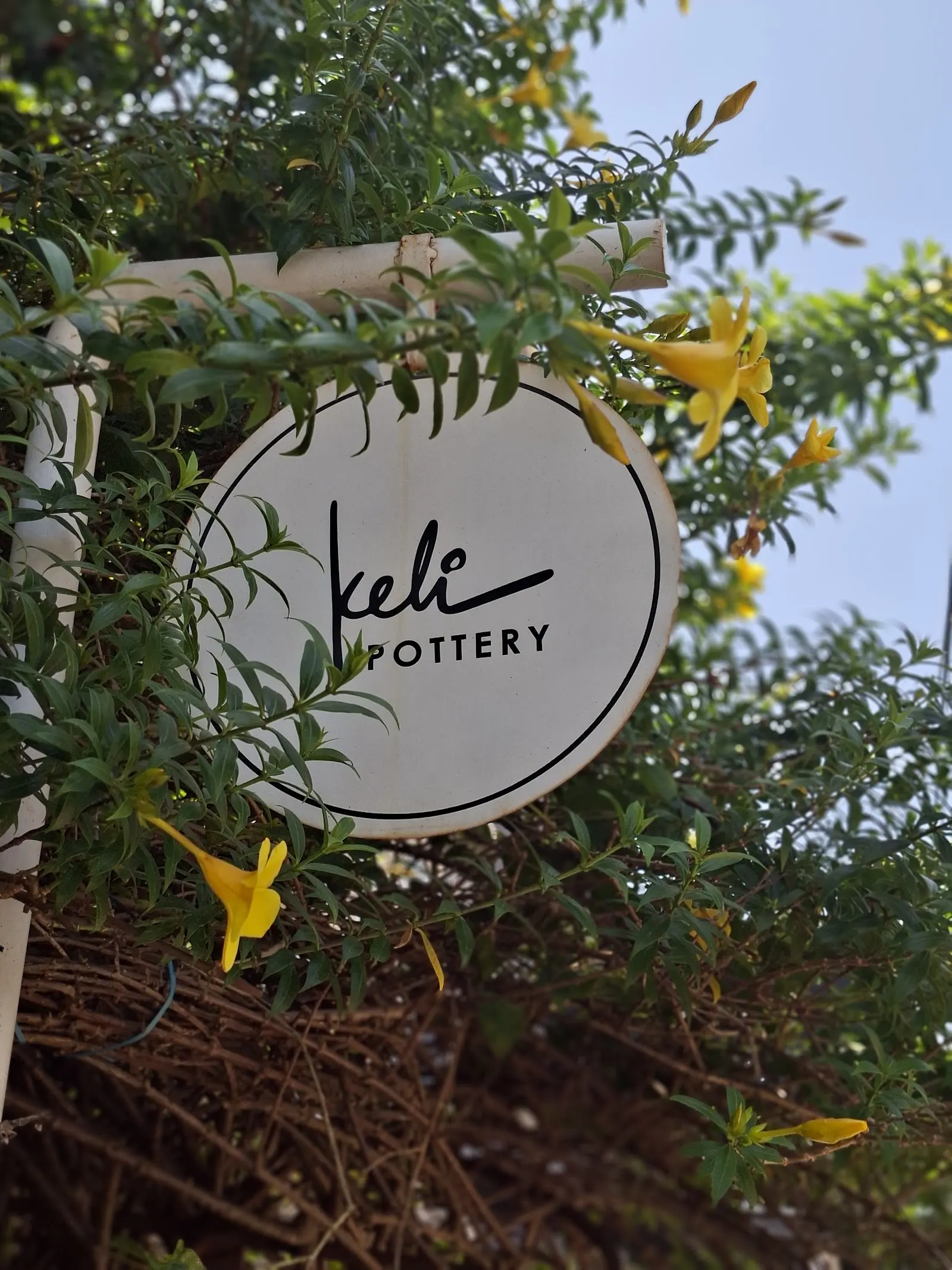 Keli pottery photo 1