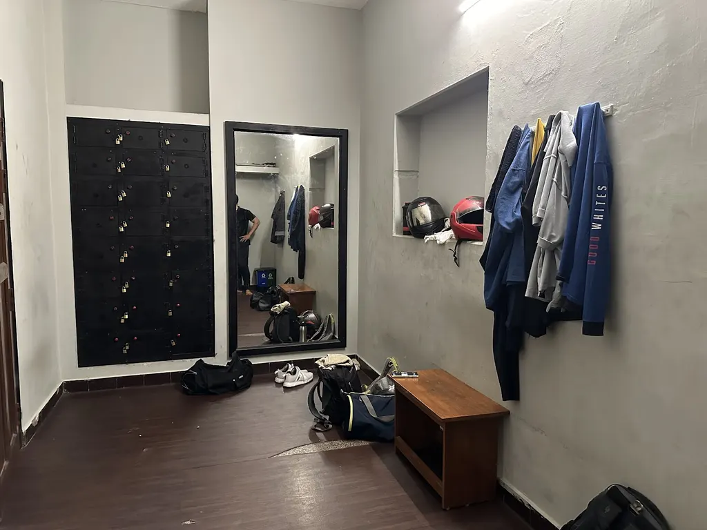 Atlas premium gym & fitness — Fitness Center in Balarengapuram