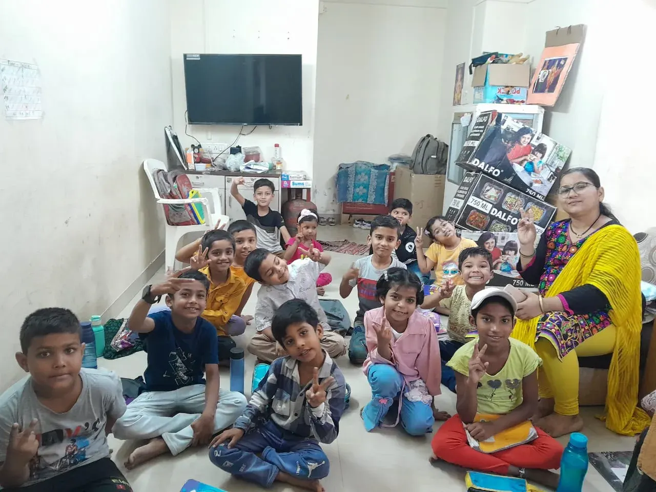 ADA Abacus Classes- Achievers Destination Academy photo 1