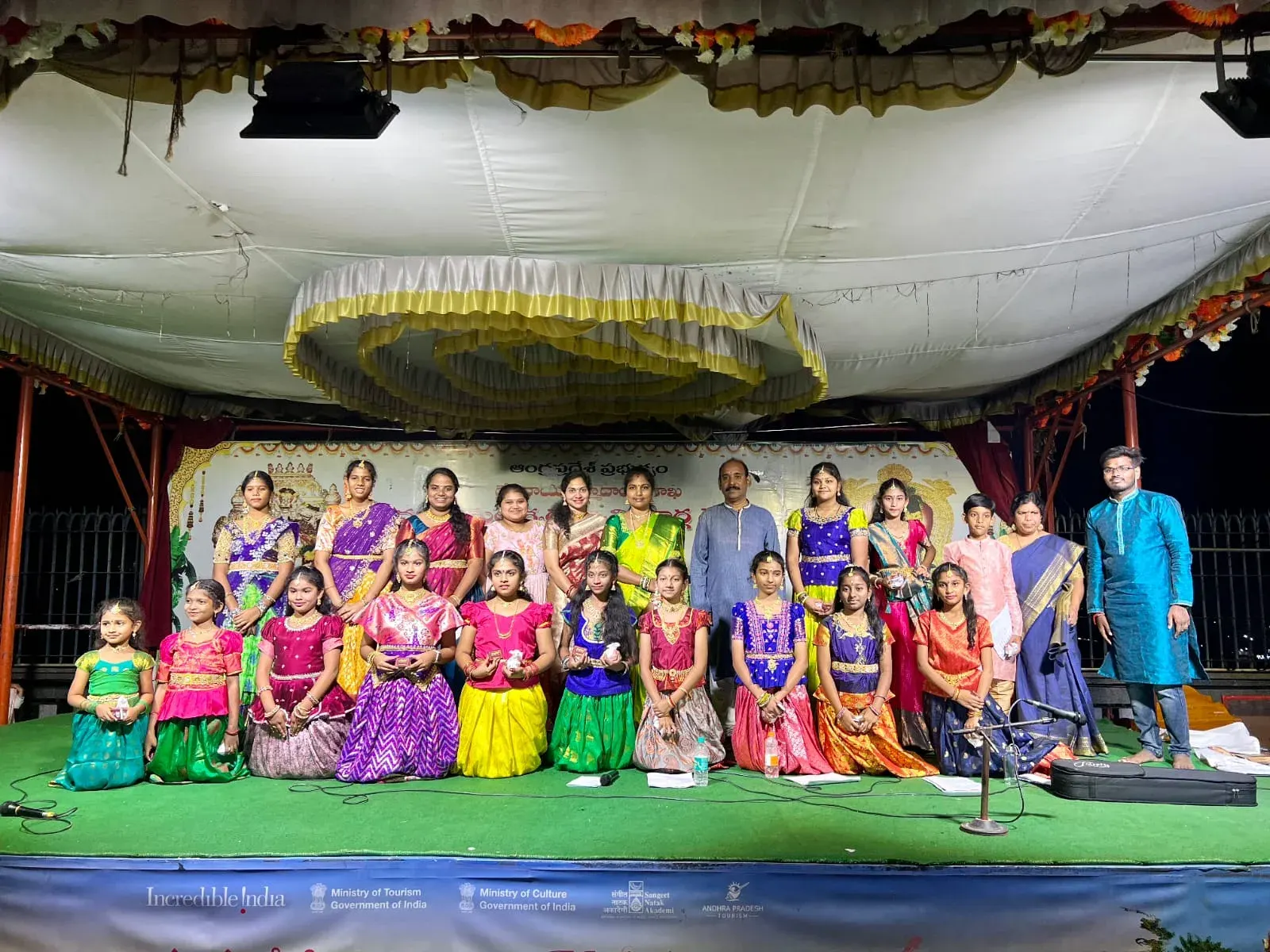 Sadhana Sangeetha Sikshnalayam photo 1