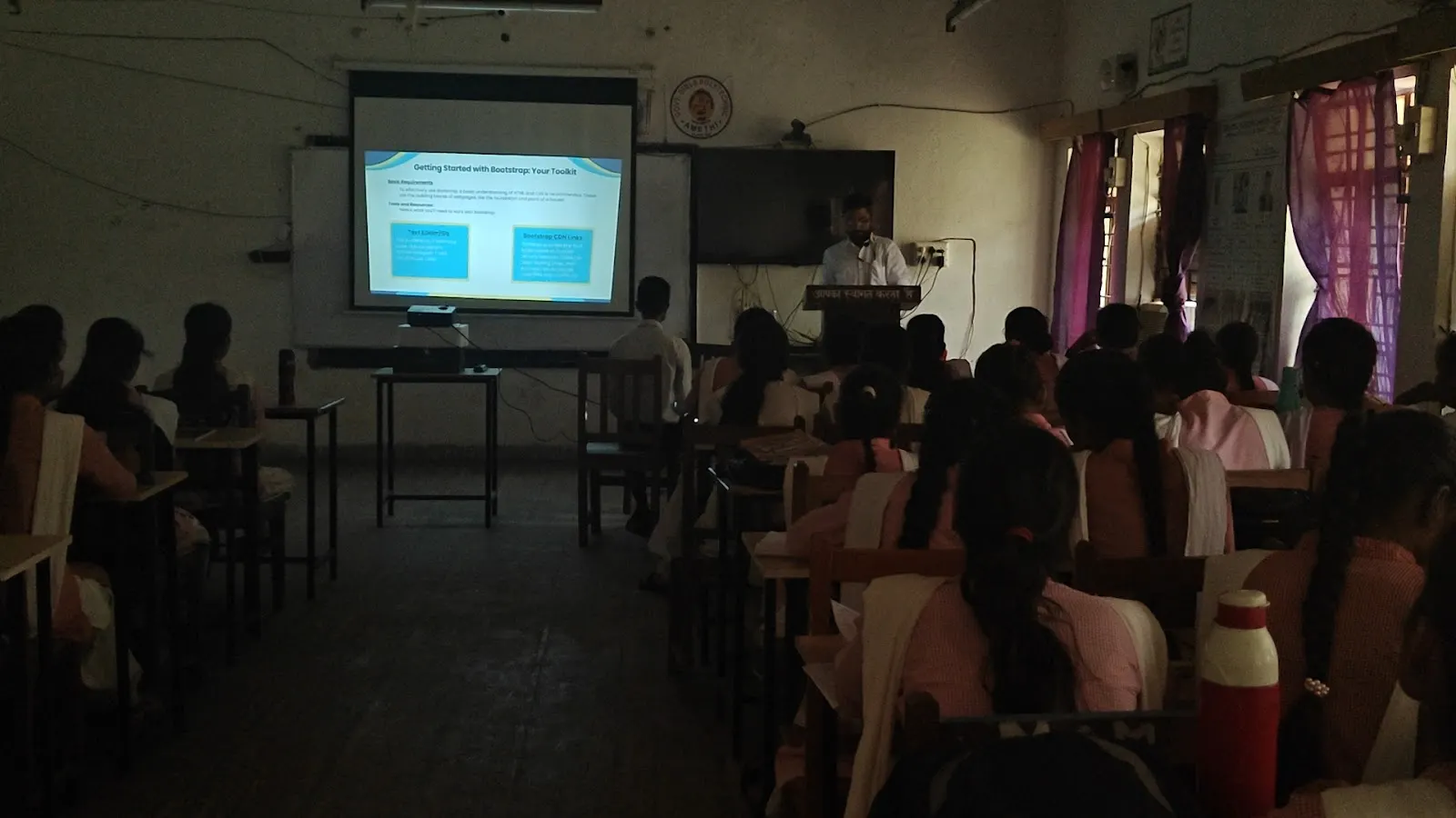 Codingclave Training Hub photo 1