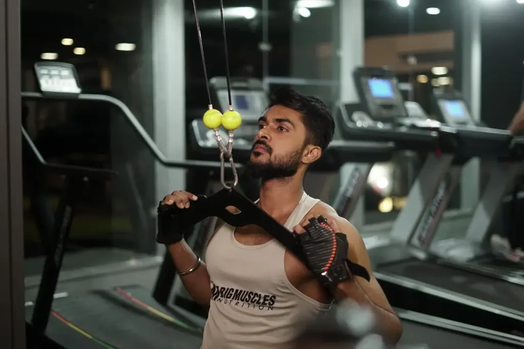 My Fitness club Premium gym