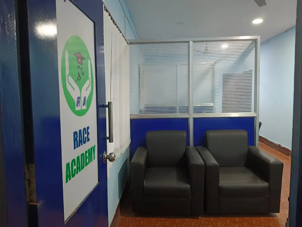 Race Academy — Other Sports in Saheed Nagar