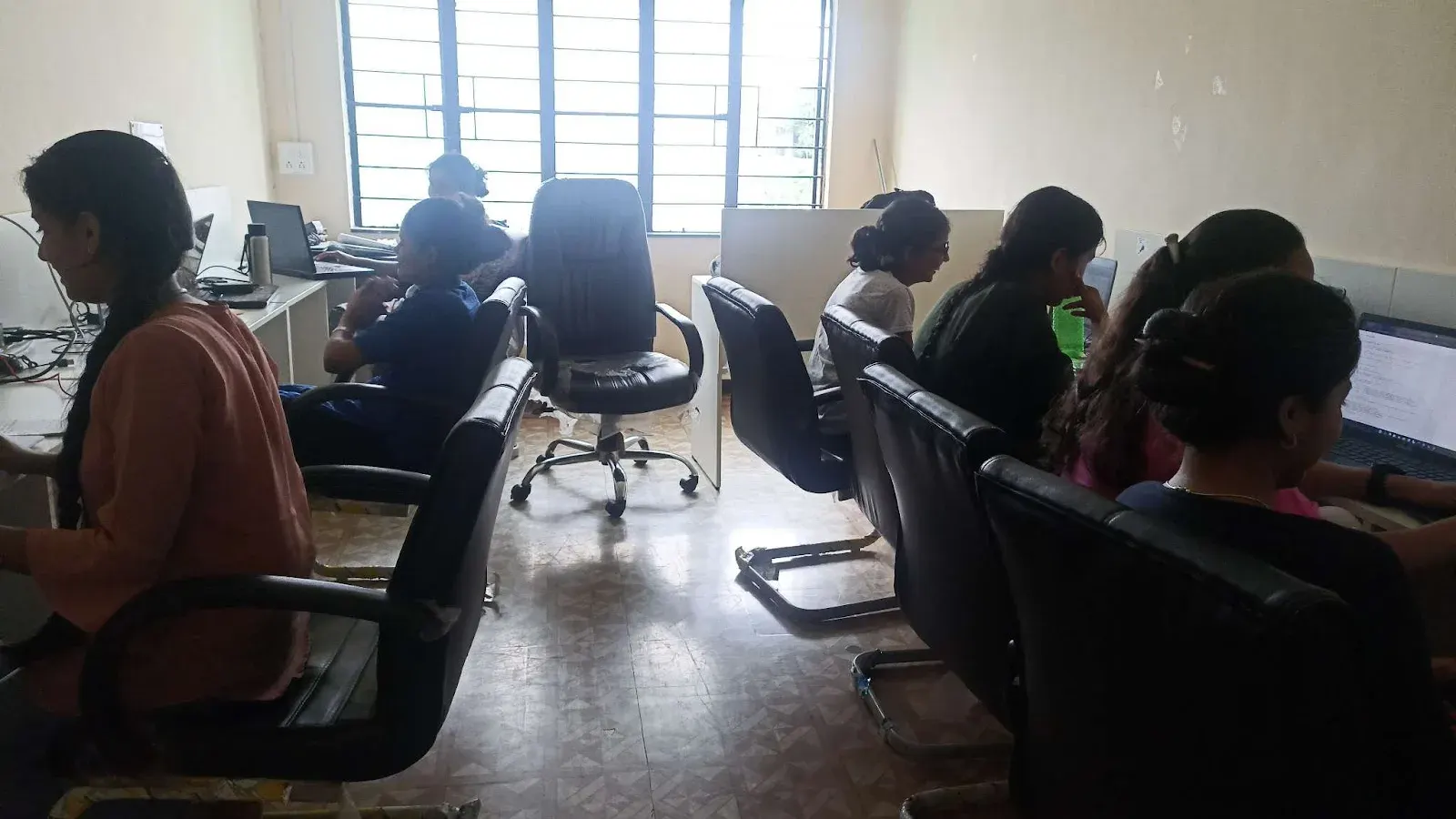 Coding Classes photo 1