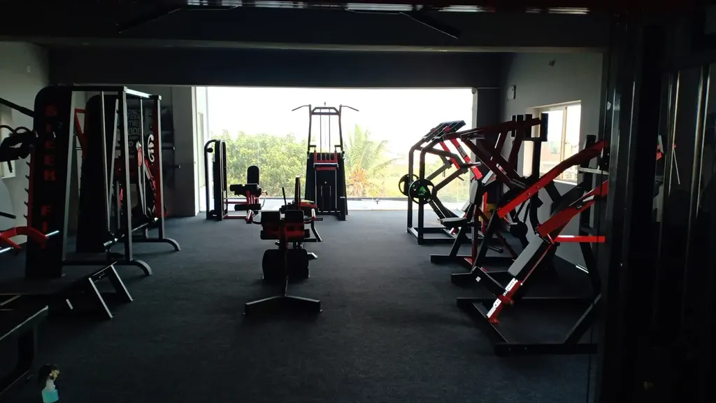 My Fitness