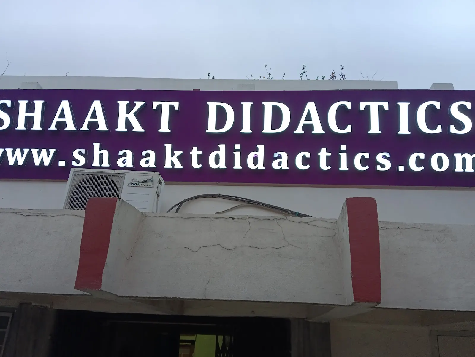 Shaakt Didactics photo 1