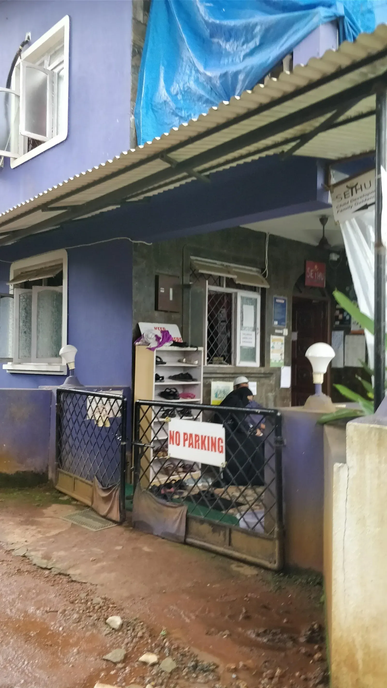 Sethu - Centre For Child Development and Family Guidance photo 1