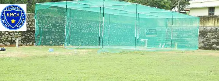 Kulathoor Cricket Academy photo 1