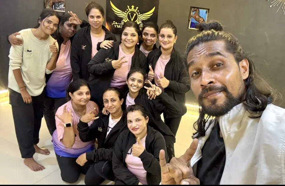 Vagmi Dance and Fitness photo 1