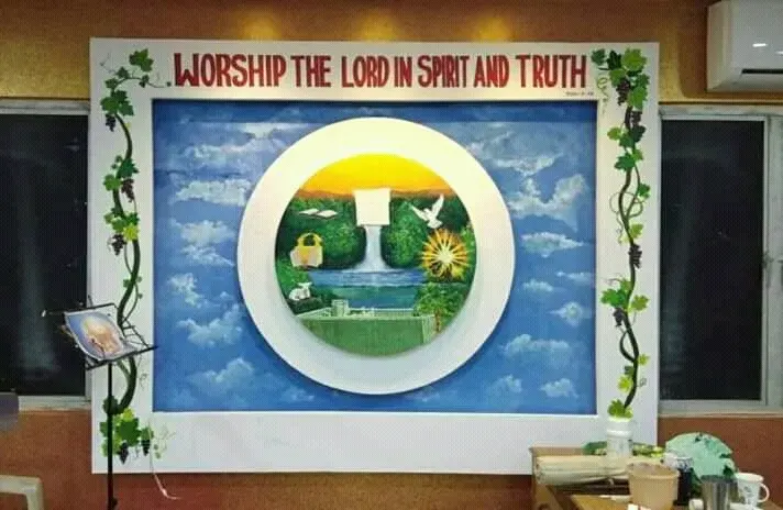Shanti Art Centre photo 1