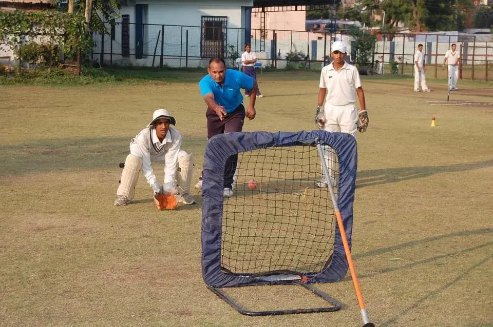 Ankur Cricket Academy photo 1