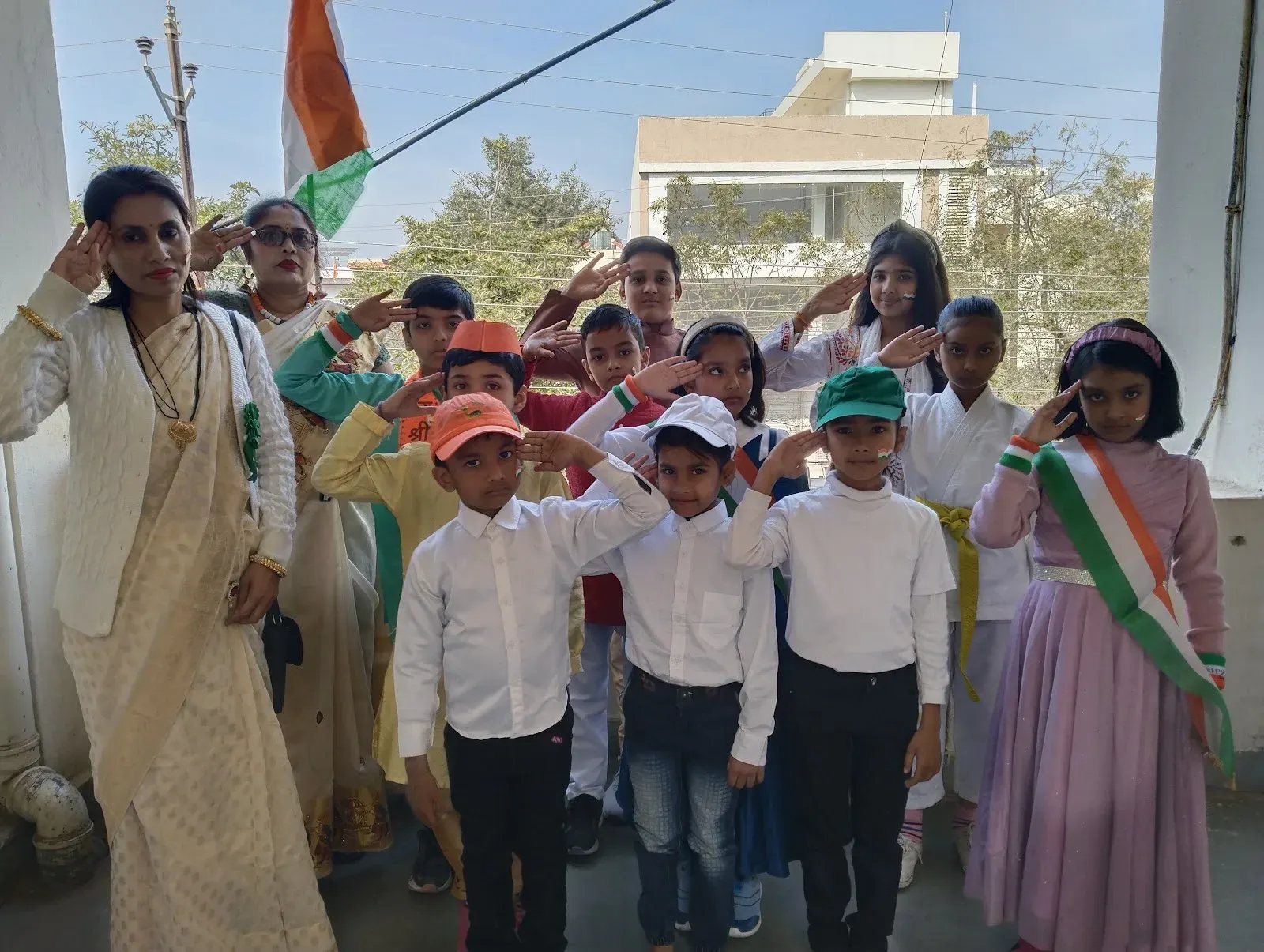 SIP Abacus Rohit Nagar photo 1