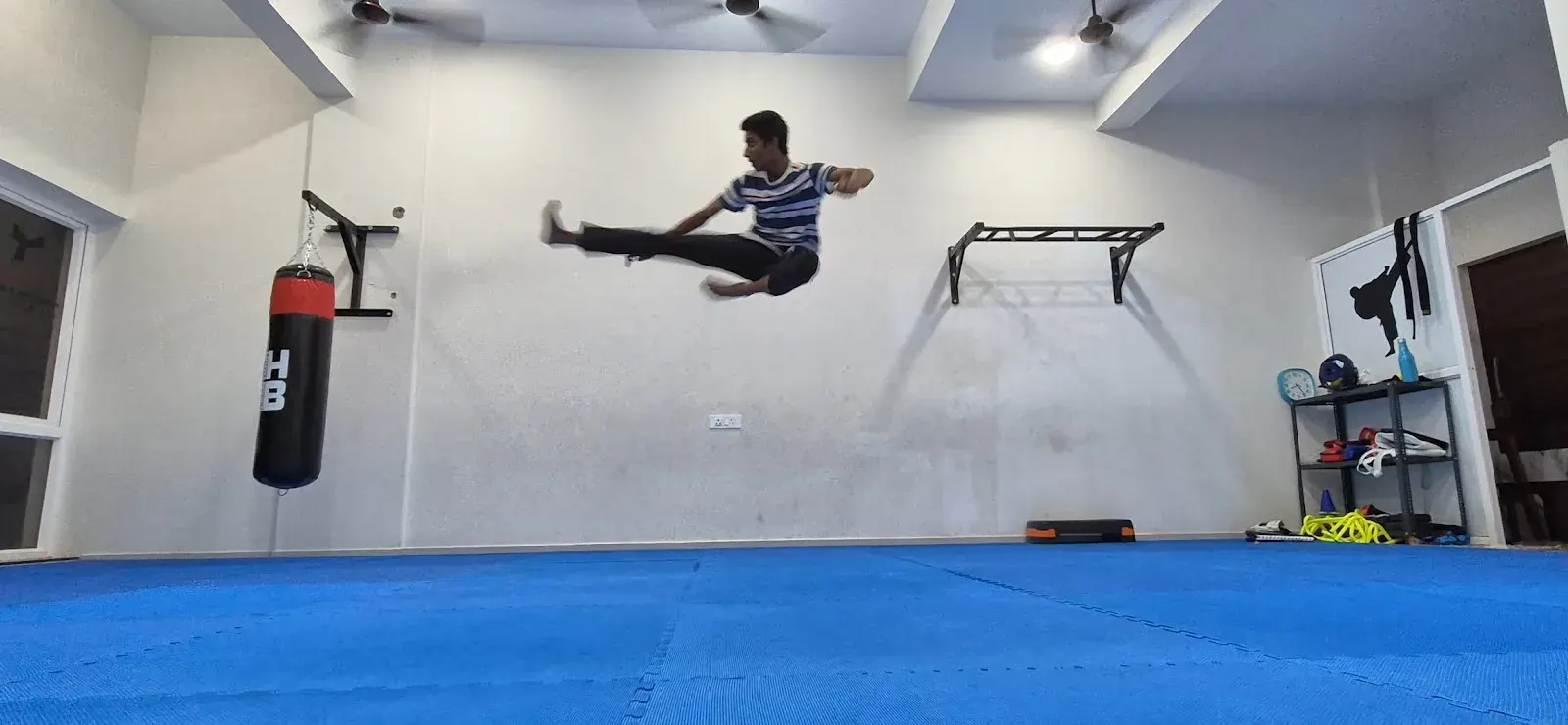 HAWRA SCHOOL OF MARTIAL ARTS photo 1