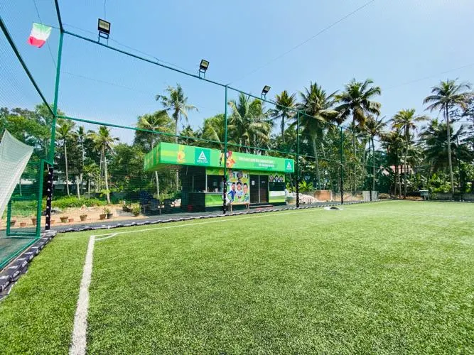 Atleta Sports Hub — Cricket in Pavithram, Trivandrum