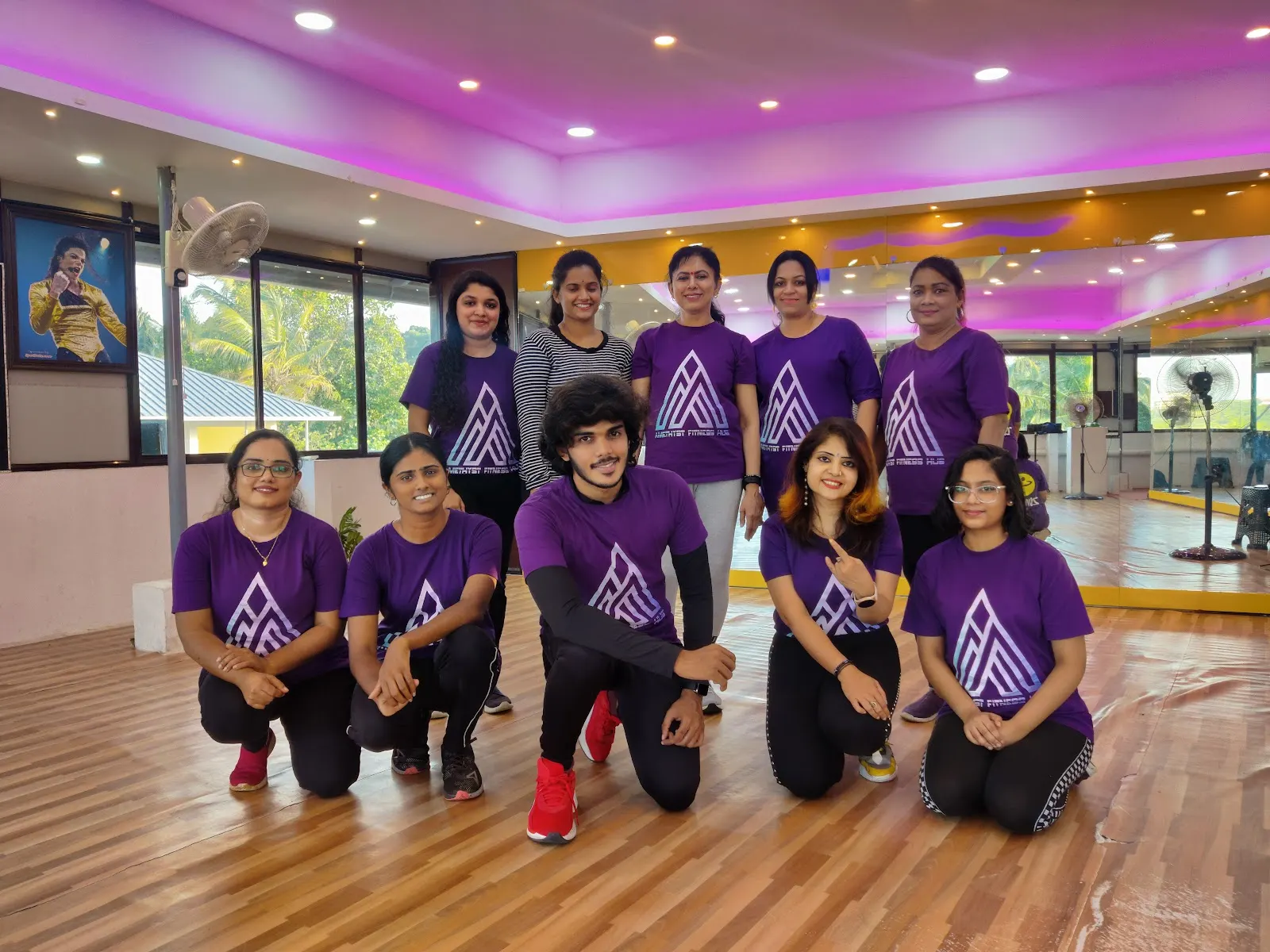 AMETHYST FITNESS HUB photo 1