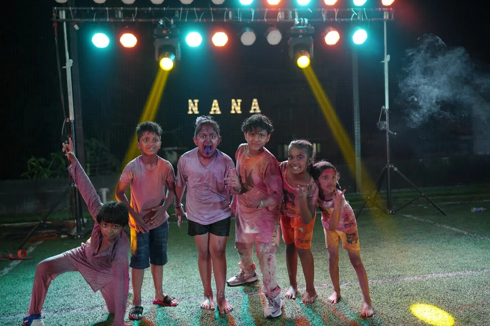 NANA SISTERS DANCE STUDIO photo 1