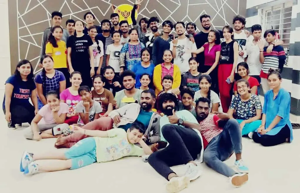 SS Dance Academy photo 1