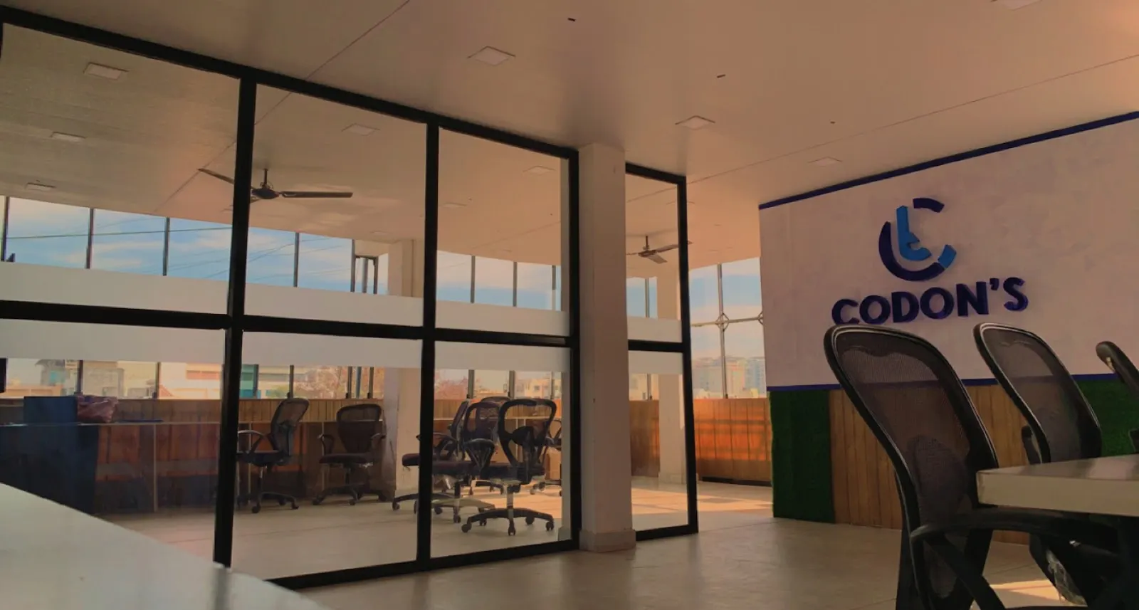 Codons Technologies photo 1