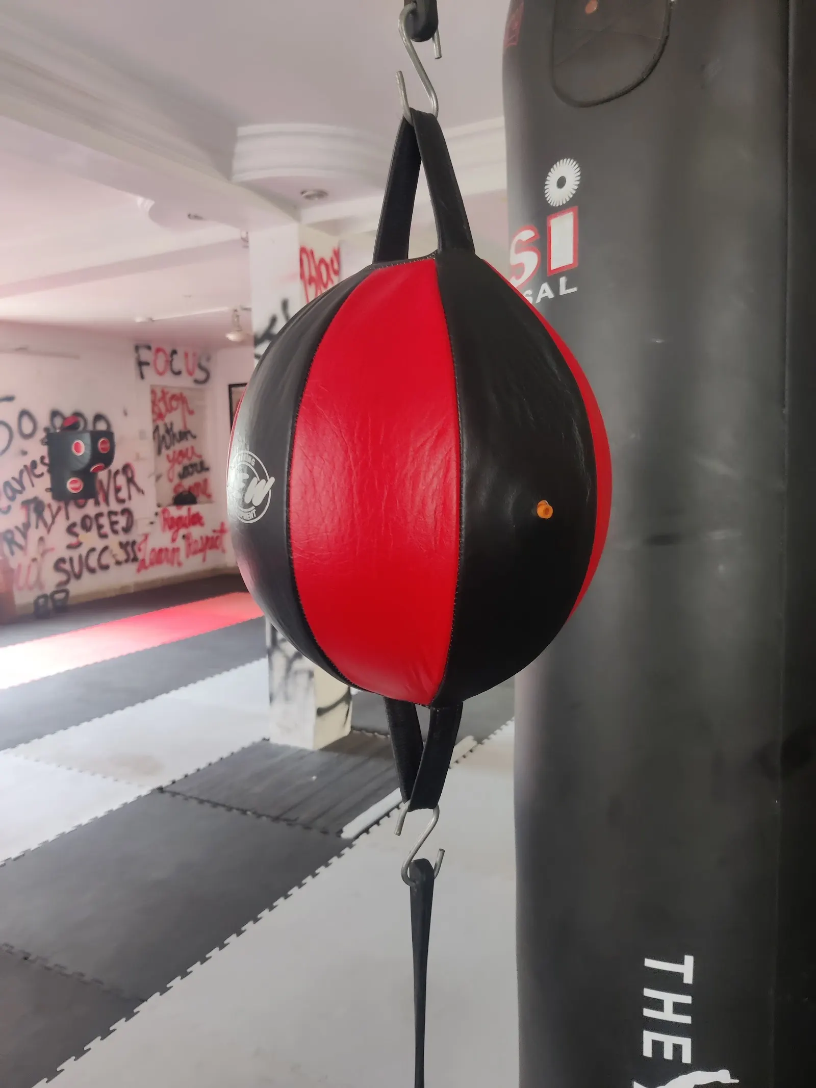 Athlete Gear MMA Club photo 1