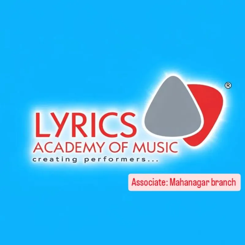 Lyrics Academy of music Sector C photo 1