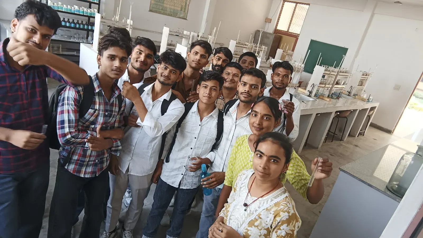 CHEMISTRY & COMPUTER ZONE GANGA NAGAR MEERUT 250001 photo 1