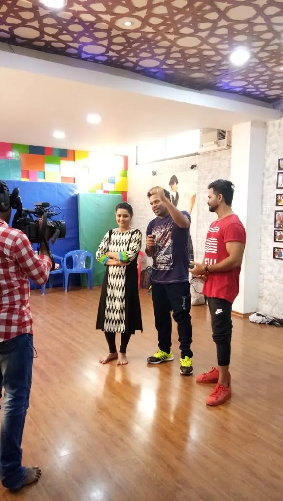 AMIT DANCE STUDIO photo 1