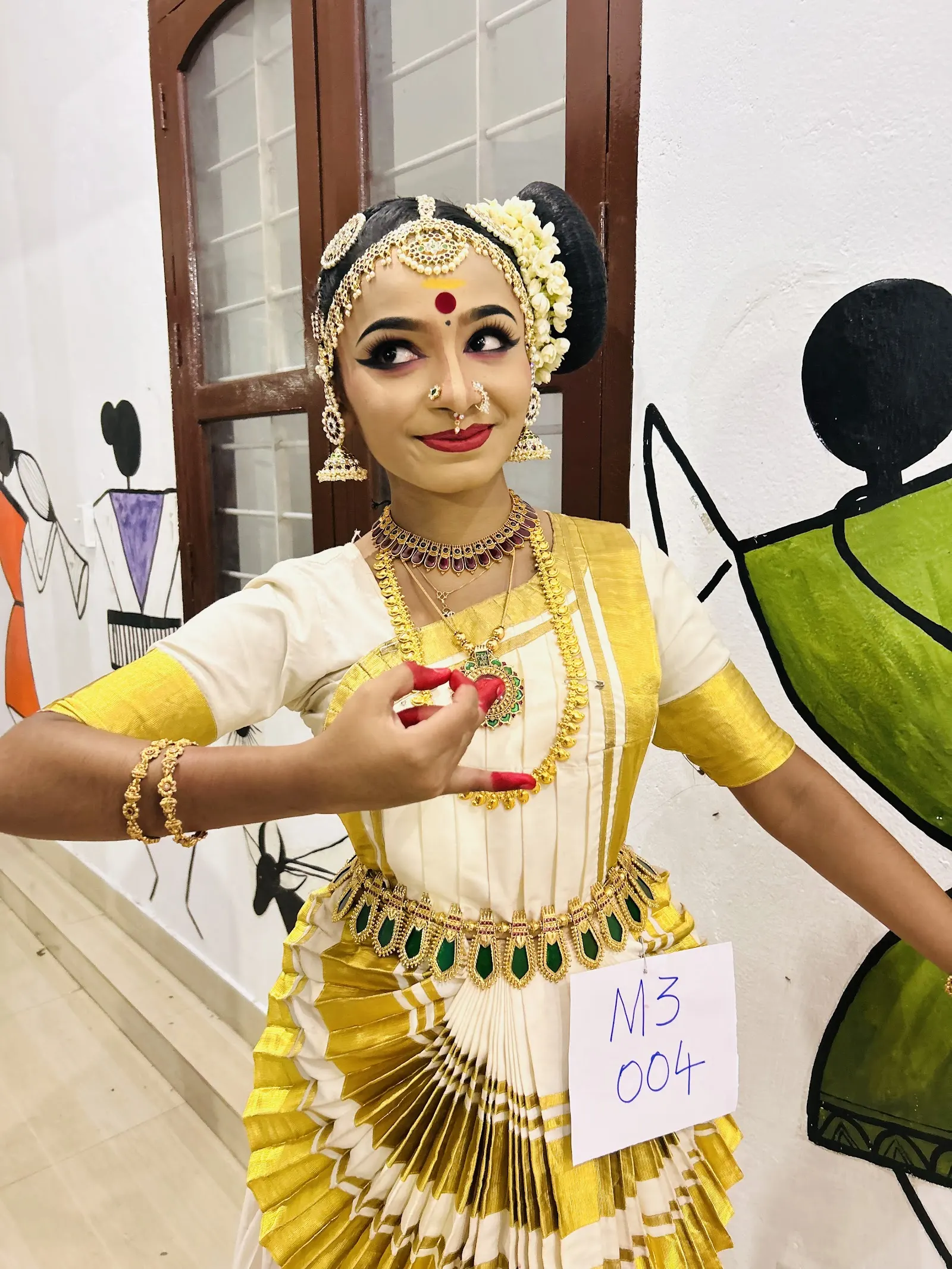 Praanah Lakshana School of Classical Dance photo 1