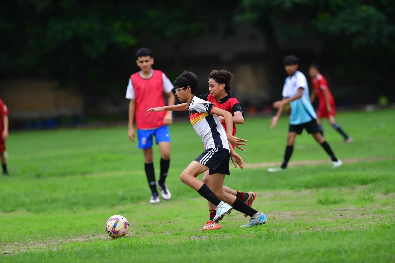 Bhanki Stadium photo 1