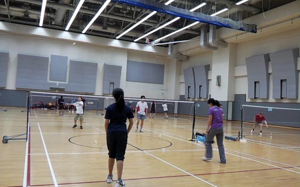MRS AVN COLLEGE INTERNATIONAL SPORTS COMPLEX photo 1