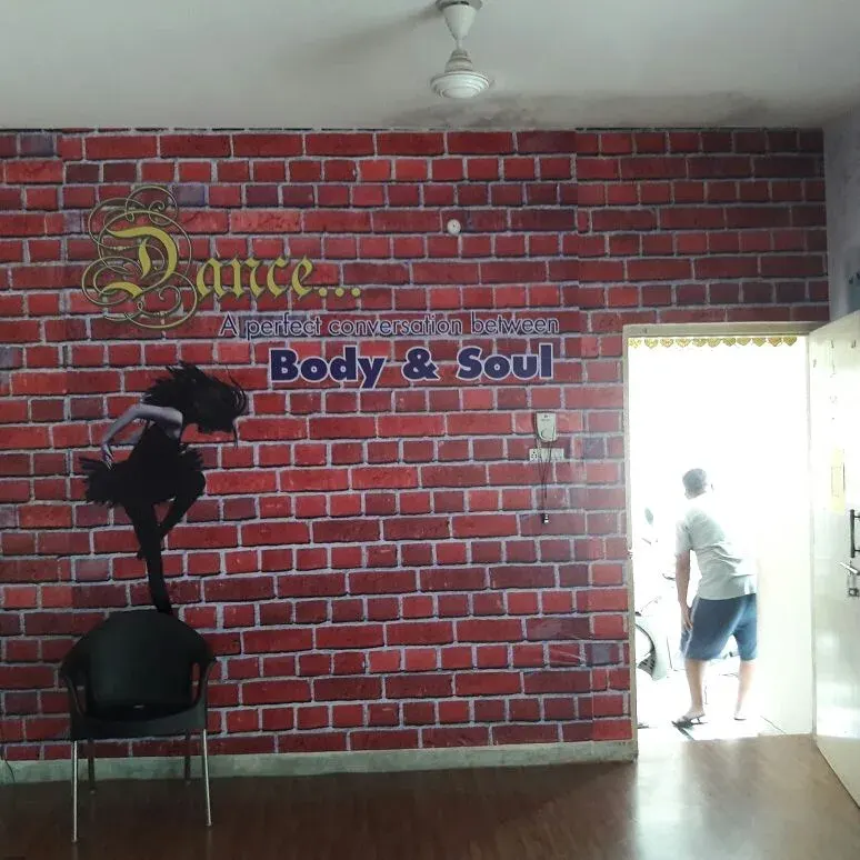 Studio Nrityam (Nrityam Artist Central Hub) Dance Fitness Events photo 1