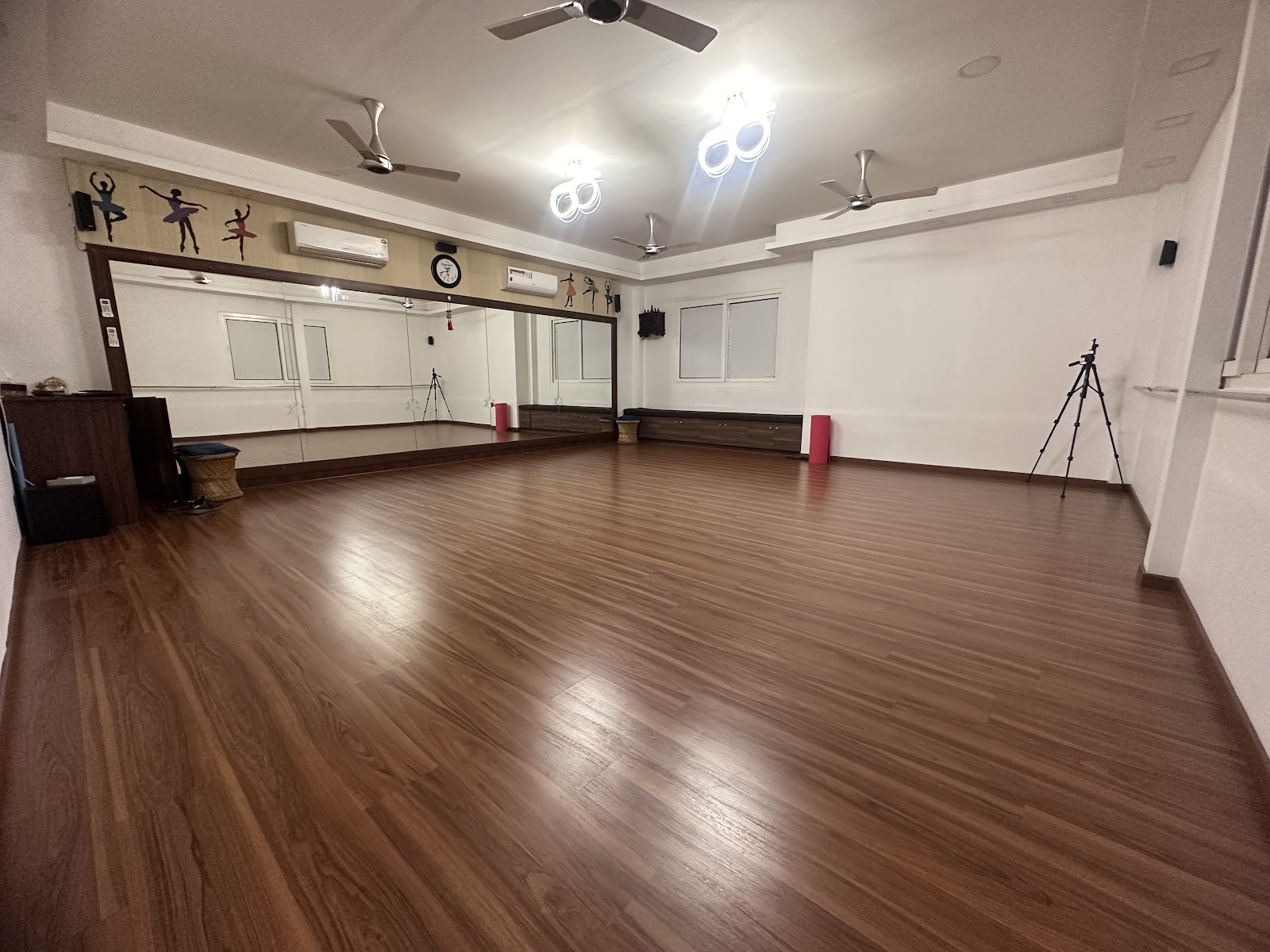 Cloud9 Dance Studio — Dance in Edappally