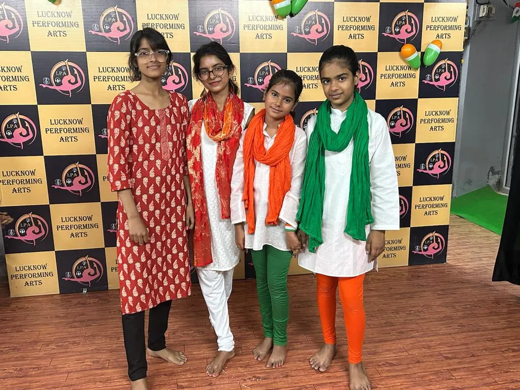 Lucknow Performing Arts photo 1