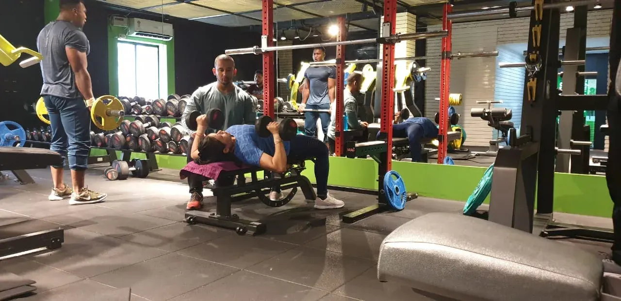 Stay Fit Live Pure Fitness Academy photo 1