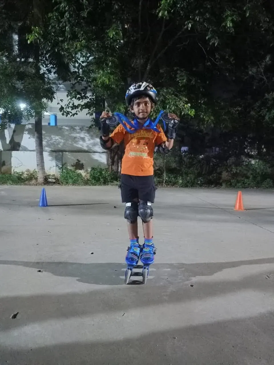 Best Skating Madurai photo 1