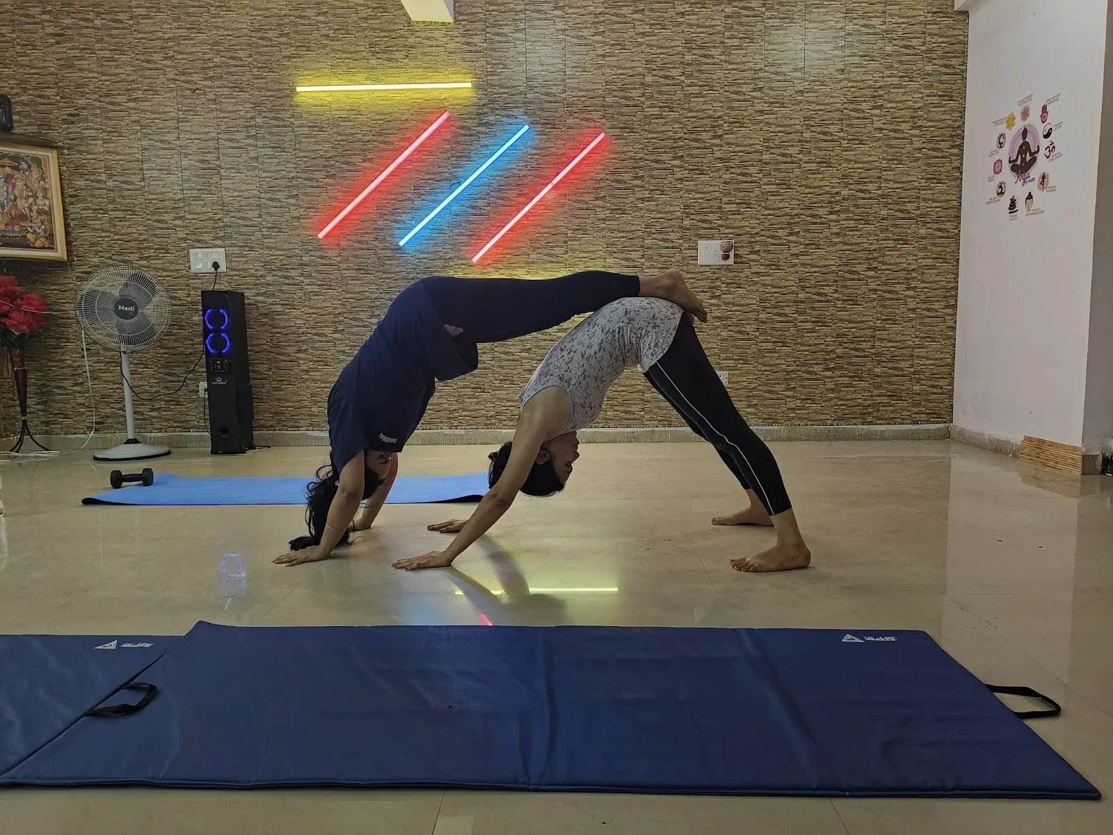Aadi Yoga & Fitness Studio photo 1