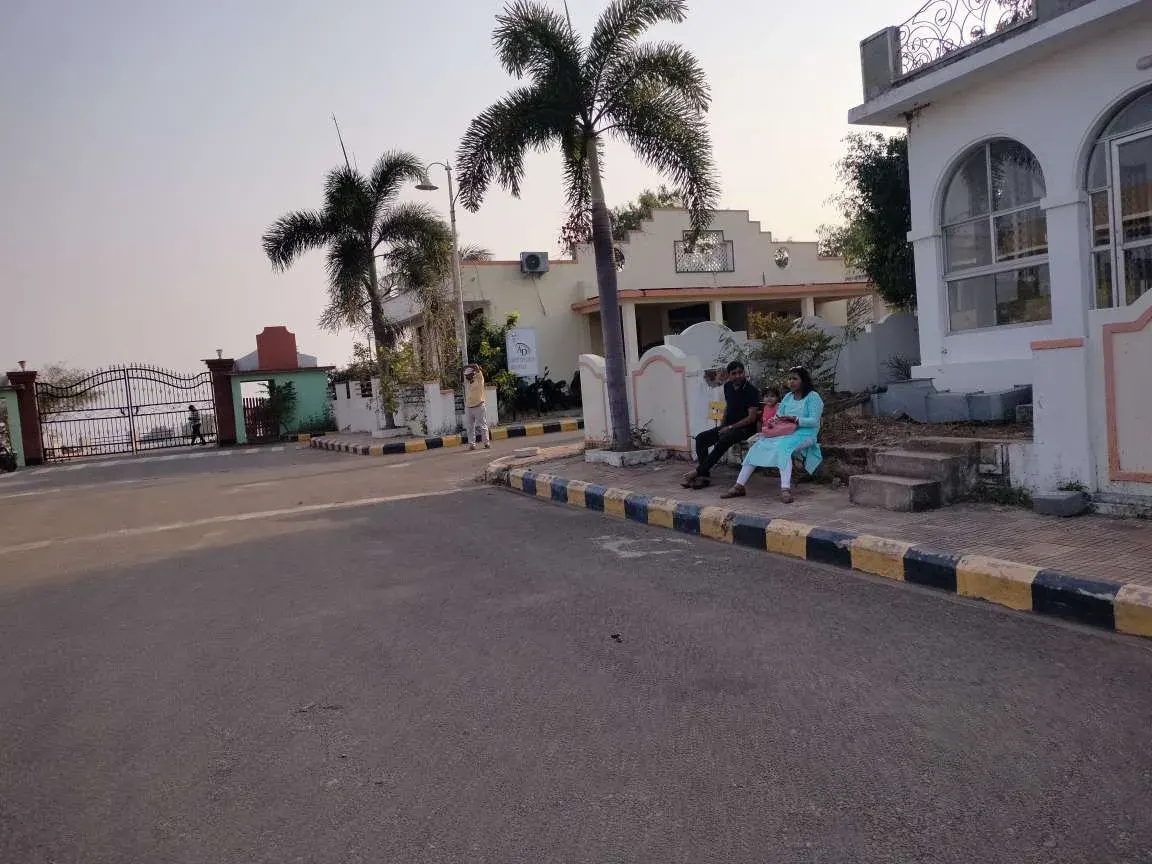 Vizag Film Institute & Studios (VFI STUDIOS) photo 1