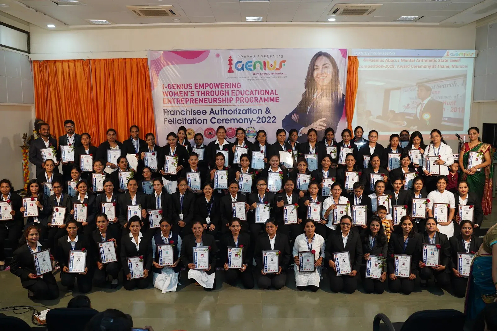 I-Genius Abacus Academy photo 1