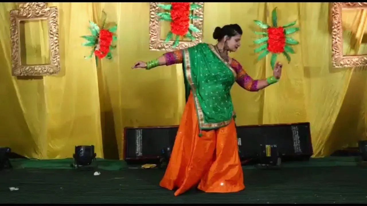 Kalaspandan Dance Classes by Rakhi Paliwal photo 1