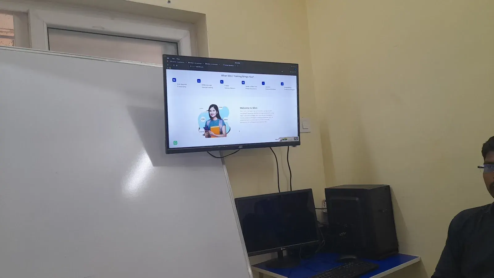 SDLC MADURAI-Skill Development Learning Centre photo 1