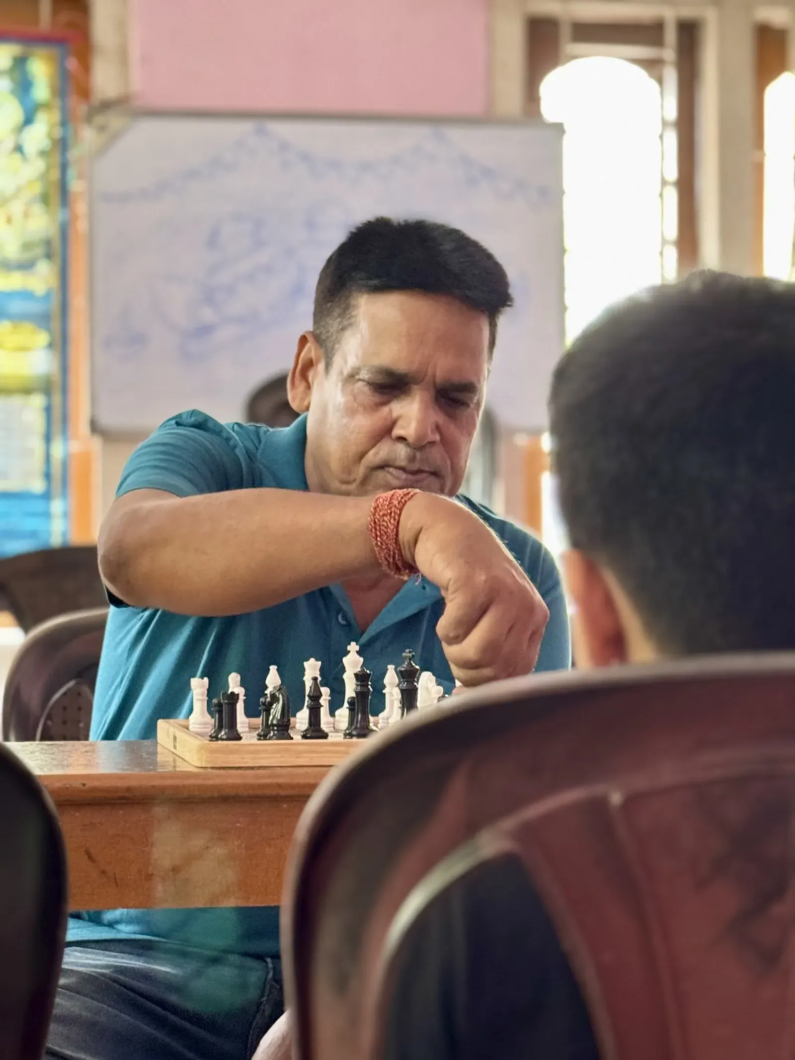 Jayanta Chess Academy photo 1