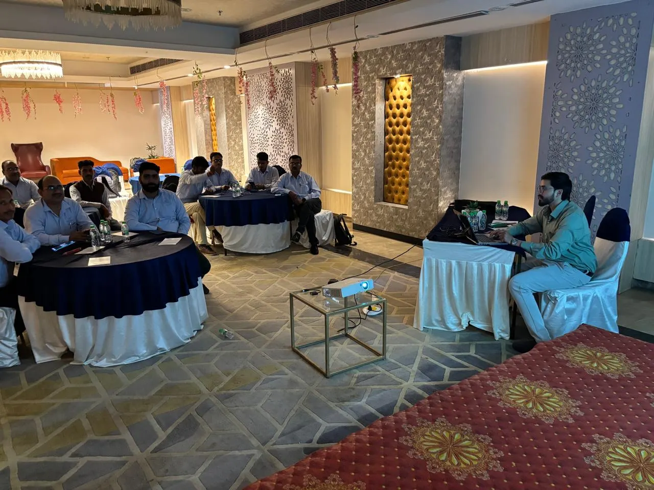 Oxford COMPUTER INFOTECH Vikas Nagar photo 1