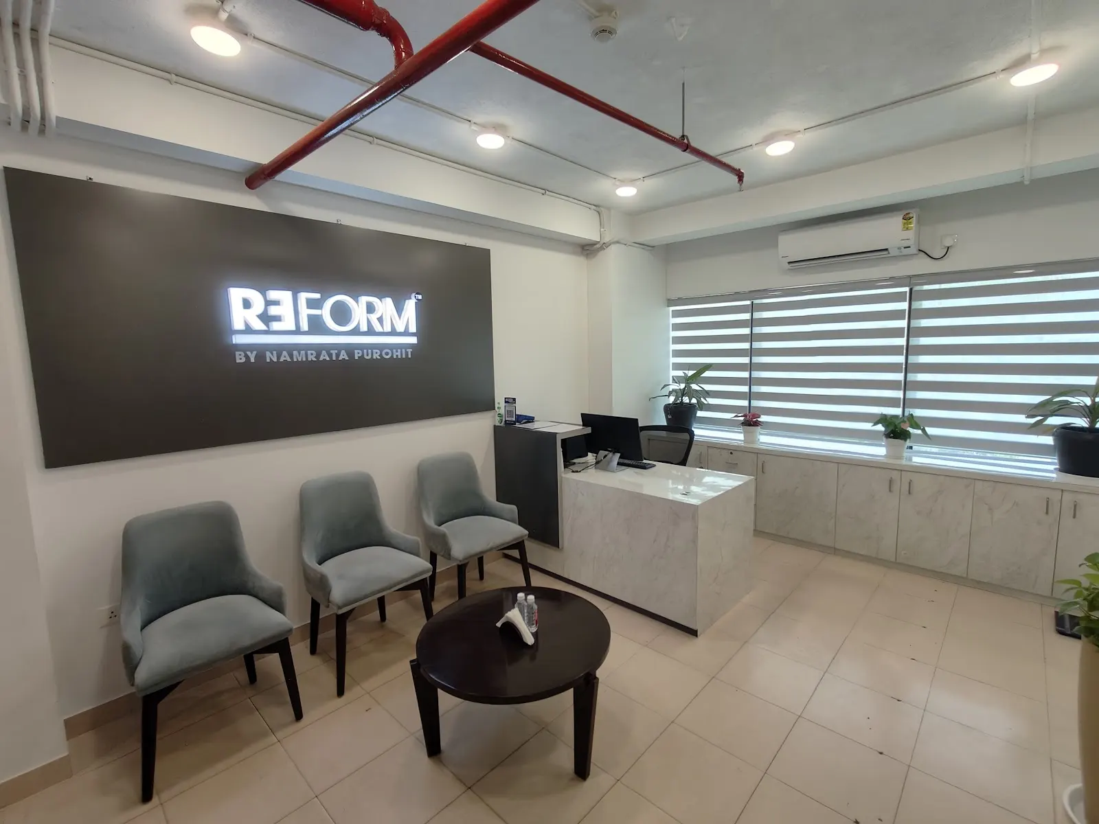 REFORM BY NAMRATA PUROHIT photo 1