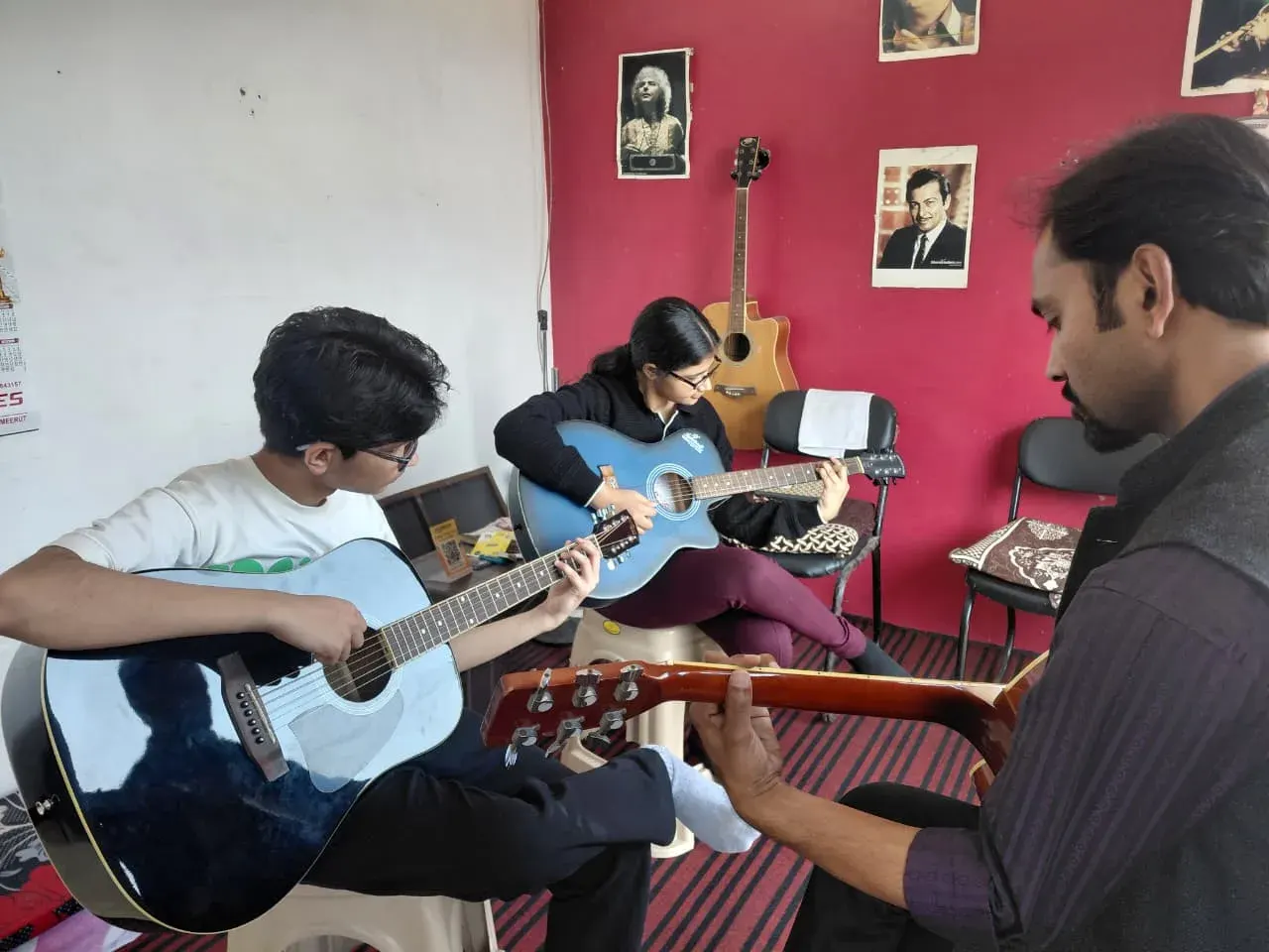 Aalaap Music Academy photo 1