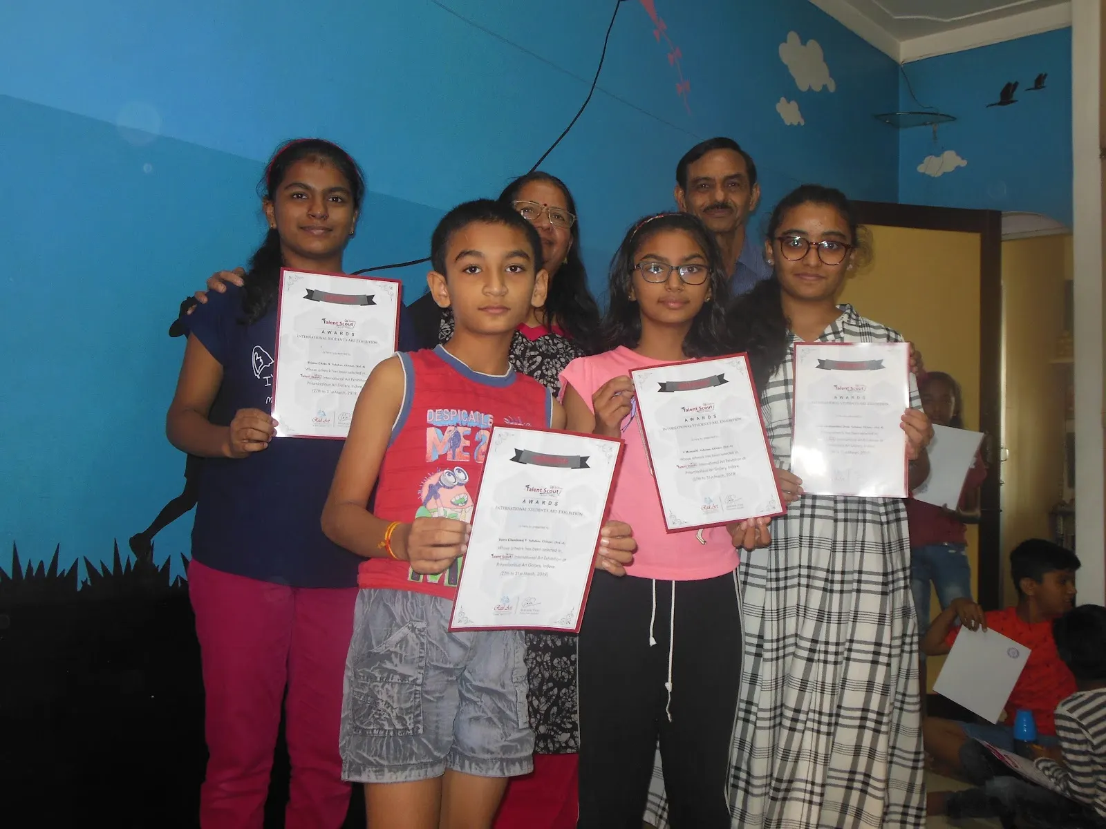 Hobby House Art Class photo 1